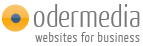 Odermedia GmbH - websites for business