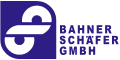 Logo Bahner Schäfer GmbH technische Federn