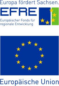 Technologietransfer- Logo Europäischer sozialfonds hochformat