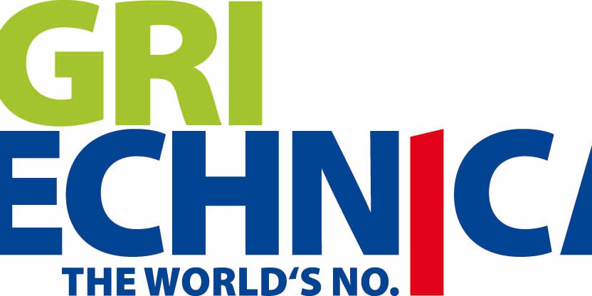 Logo Agritechnica