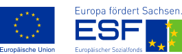 Weiterbildung bei Bahner & Schäfer gefördert durch Europäischer Sozialfonds
